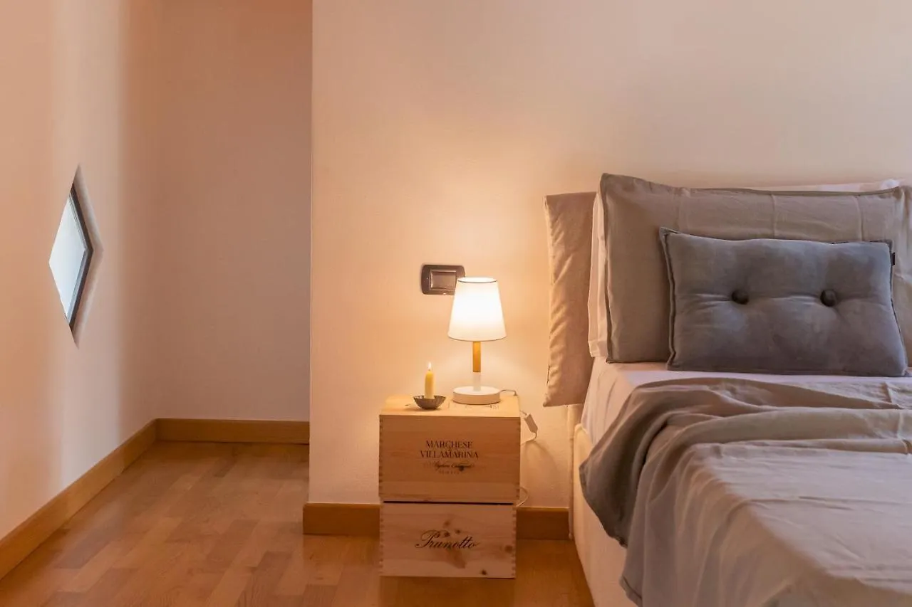 Vico Garden-203 By Rent All Como Appartement