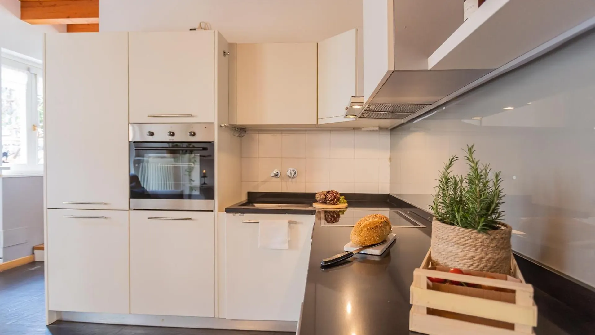 Apartmán Vico Garden-203 By Rent All Como